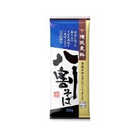 日清製粉ウェルナ 滝沢更科八割そば  250g
