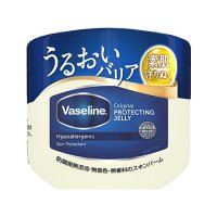 ヴァセリン オリジナルピュアスキンジェリー 80g