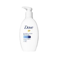 ダヴ モイスチャーミルククレンジング 本体 195ml