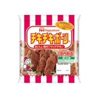 [あ]ニッポンハム チキチキボーン スパイス風味 165g
