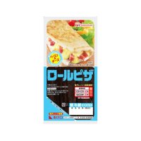 ニッポンハム ロールピザ ベーコン＆チーズ  1個入