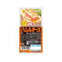 ニッポンハム ハム＆チーズ  62g