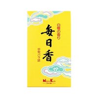毎日香 中型バラ詰 150g