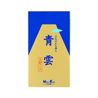 青雲 大把３入 126g(42g×3)