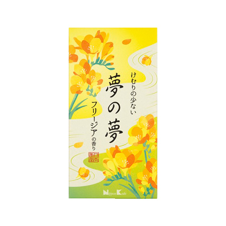 夢の夢　フリージア　バラ詰 100g