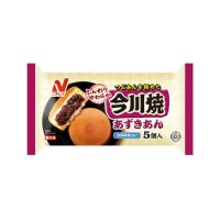 ニチレイ 今川焼 あずき  400g