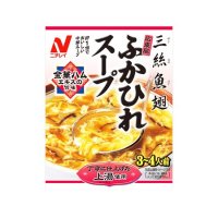 ニチレイ 広東風 ふかひれスープ    180g