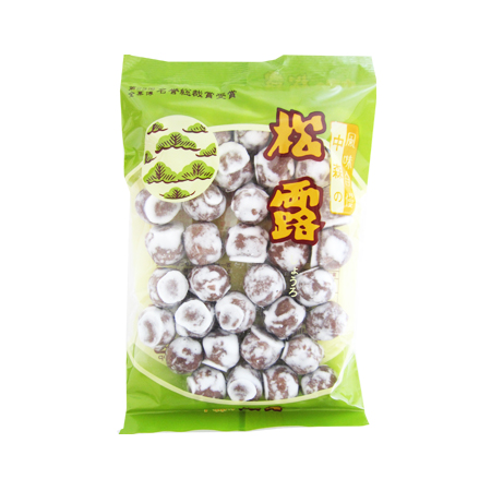 中森製菓 松露 200g