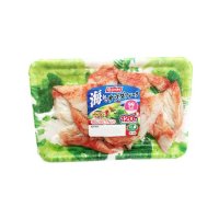 ニッスイ 海からサラダフレーク     120g