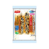 ニッスイ おいしいものをちょっとだけ  3本入