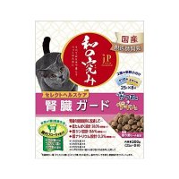 JPスタイル 和の究み セレクトヘルスケア 腎臓ガード 2種の味アソート 25g×8