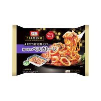 オーマイプレミアム 海の幸のペスカトーレ 280g