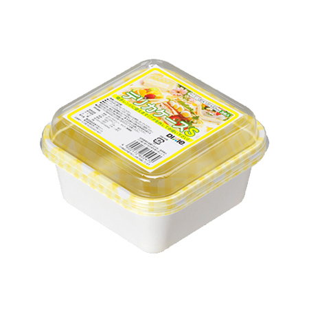 日本デキシー デリカケース Ｓ 3個