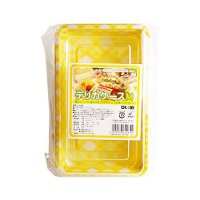 日本デキシー デリカケース M 3個