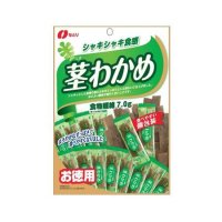 なとり 茎わかめ   105g