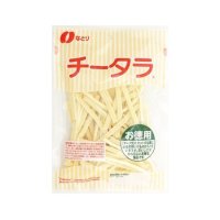 なとり チータラ お徳用   130g