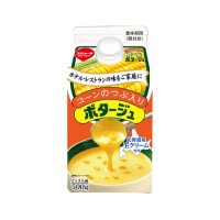 スジャータ コーンのつぶ入りポタージュ  500g