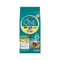 ピュリナワンキャット 避妊・去勢した猫の体重ケア 避妊・去勢後から全ての年齢に チキン