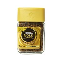 ネスカフェゴールドブレンド 120g 9本+135g 3本 インスタント
