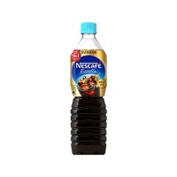 ネスレ ネスカフェ エクセラ ボトルコーヒー 甘さひかえめ  900ml