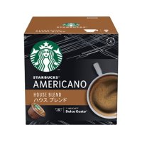 ネスレ スターバックス ハウスブレンド ドルチェグスト専用カプセル 12P
