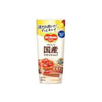 デルモンテ 国産トマトケチャップ  285g