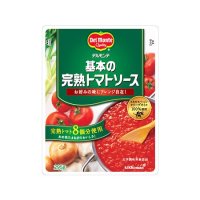 デルモンテ 基本の完熟トマトソース 295g