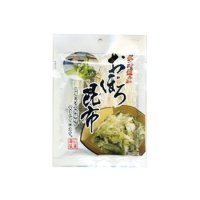 日東海藻 北海道産おぼろ昆布  18g