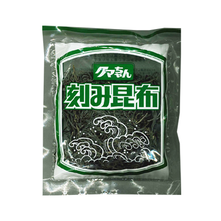 日東海藻 刻み昆布  27g