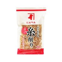 にんべん かつお糸けずり 20g