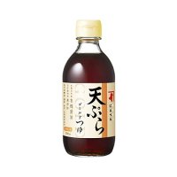 にんべん ゴールドつゆ 天ぷら  300ml