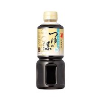 にんべん つゆの素ゴールド 塩分ひかえめ 500ml