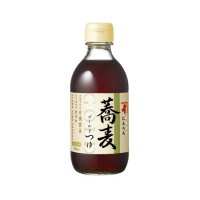にんべん ゴールドつゆ蕎麦  300ml