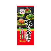永谷園 味わい茶づけ 8袋(4種×各2袋)