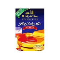 ホテルニューオータニホットケーキミックス バニラタイプ 500g