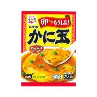 永谷園 広東風かに玉  115g