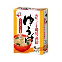 永谷園 フリーズドライゆうげ  8袋