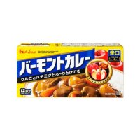 ハウス バーモントカレー 辛口 230g