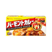 ハウス バーモントカレー 甘口 230g