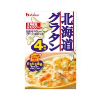 ハウス 北海道グラタン  164g