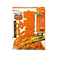 ハウス カリー屋カレー甘口  180g