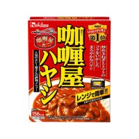 ハウス カリー屋ハヤシ    180g