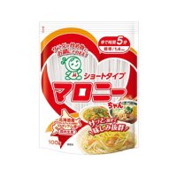 ハウス ショートタイプマロニーちゃん  100g