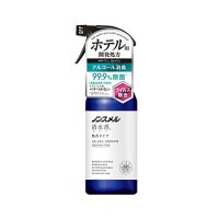 ノンスメル清水香 無香 本体 400ml