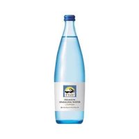 富士ミネラル 富士プレミアムスパークリングウオーター  700ml