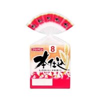 フジパン 本仕込  8枚