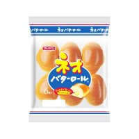 フジパン ネオパターロール トレーナー Amazon.co.jp: ネオバターロール 6個入 : 食品・飲料・お酒