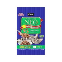 キャラットミックスネオ 毛玉をおそうじ(まぐろ仕立て) 250g×4袋