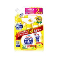 アルコール除菌スプレー つめかえパウチ 720ml