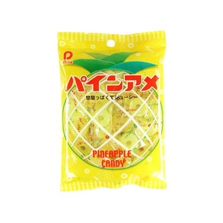 パインアメ  110g